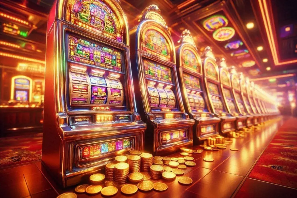 Casino Faraon Celje